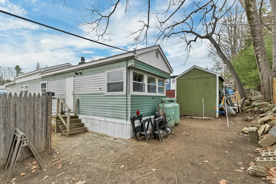 9 Sargent Place #4, Gilford, NH 03249 - #3