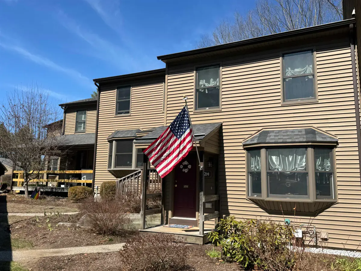 2 Bass Street #H, Newmarket, NH 03857 - #1