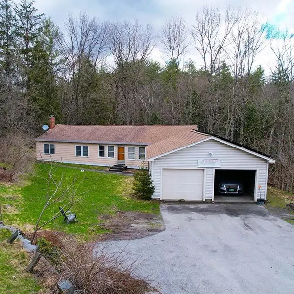 564 state route 66, Randolph, VT 05060