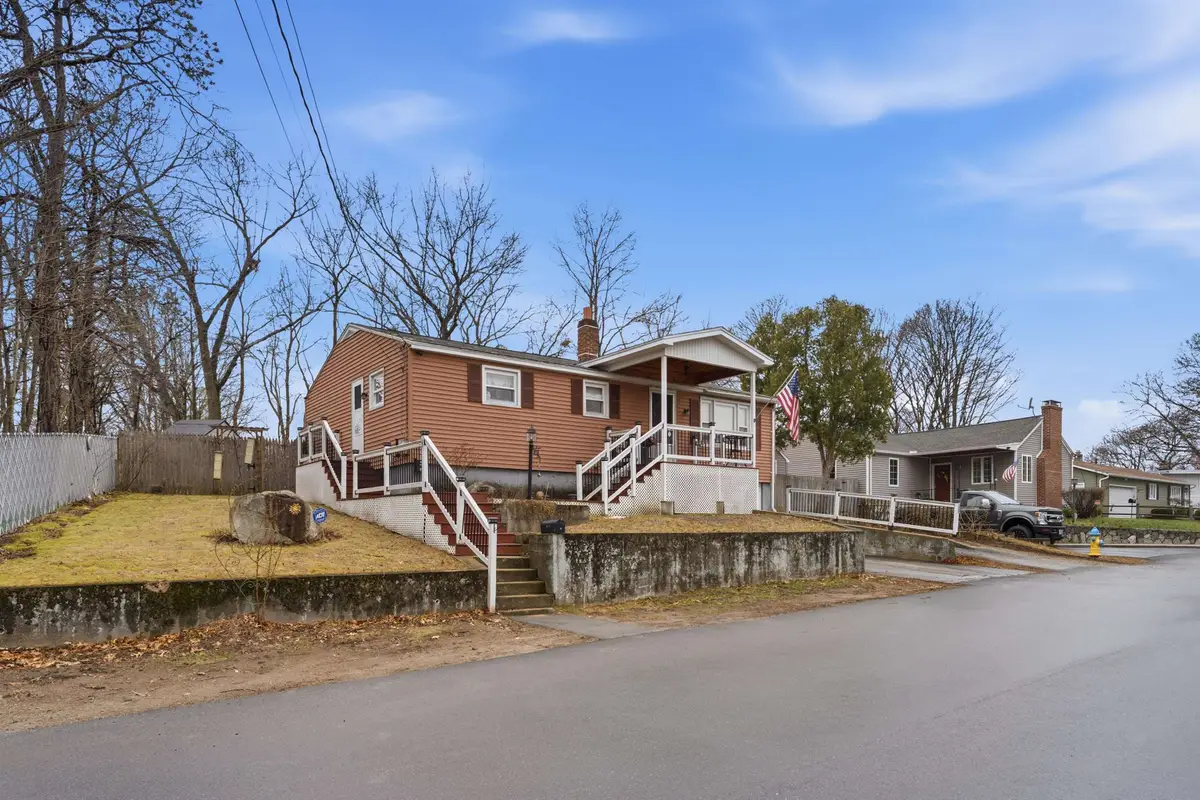 10 Saint Josephs Drive, Nashua, NH 03060 - #1