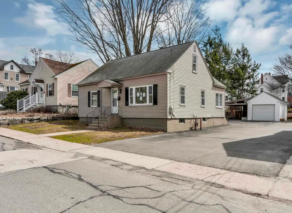 95C Bowers Street, Nashua, NH 03060 - #1