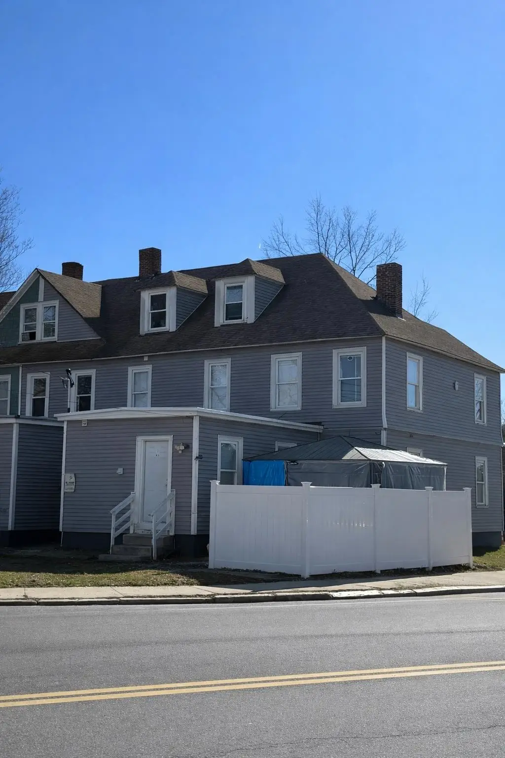 1 Amory Street, Nashua, NH 03060 - #1