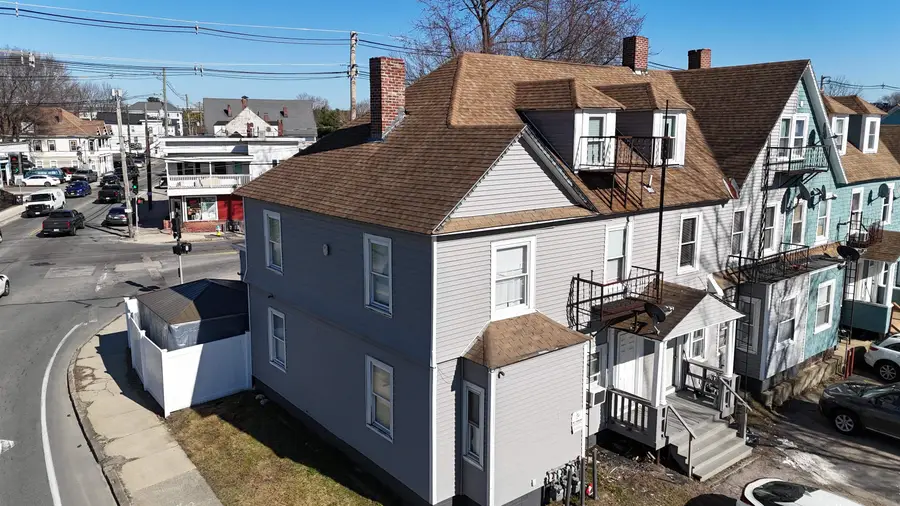 1 Amory Street, Nashua, NH 03060 - #3