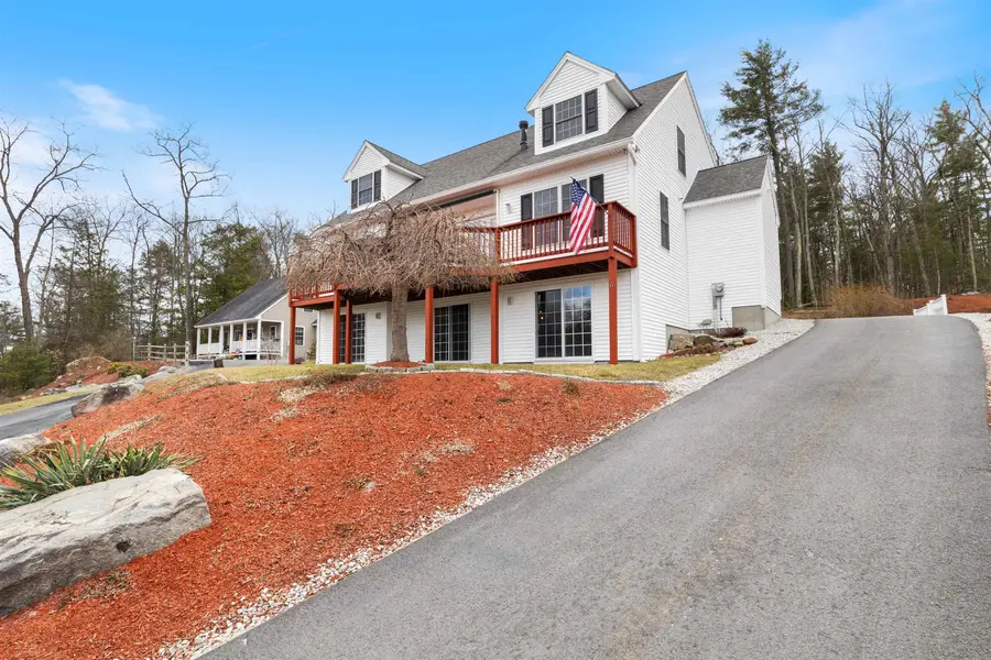 6 Lee An Drive, Milford, NH 03055 - #3