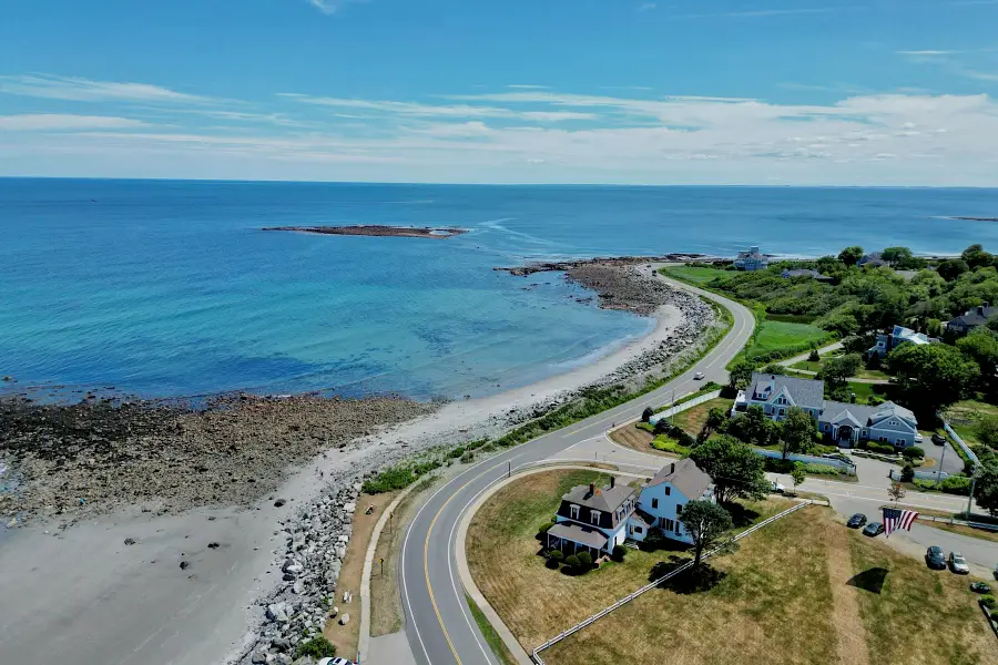 1 South Road, Rye, NH 03870 - #2