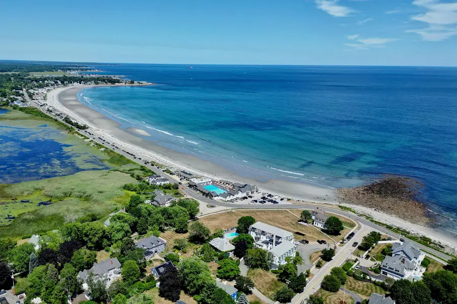 1 South Road, Rye, NH 03870 - #3