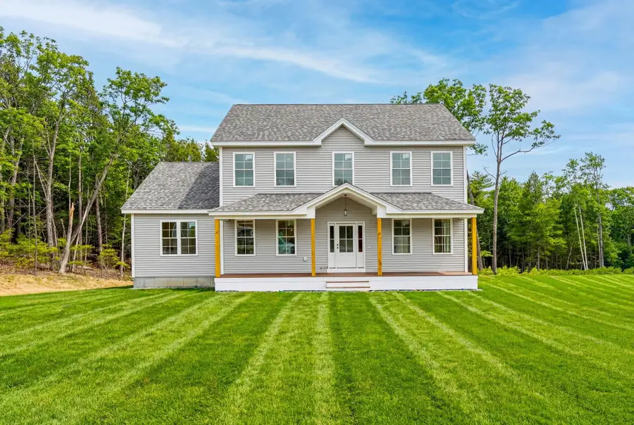 10 Blaisdell Court, Raymond, NH 03077 - #2