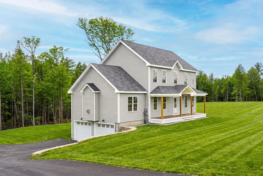 10 Blaisdell Court, Raymond, NH 03077 - #3