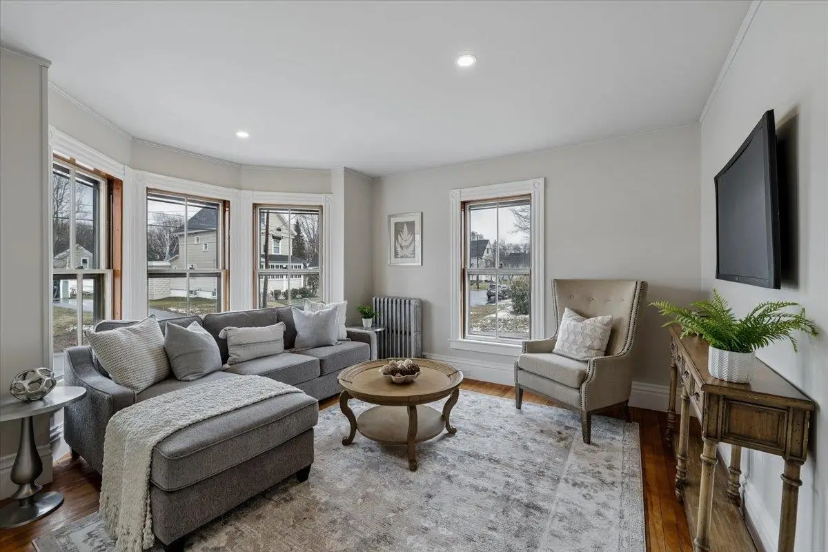 4 Princeton Street, Concord, NH 03301 - #1