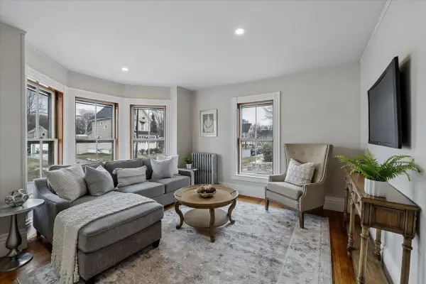 4 Princeton Street, Concord, NH 03301