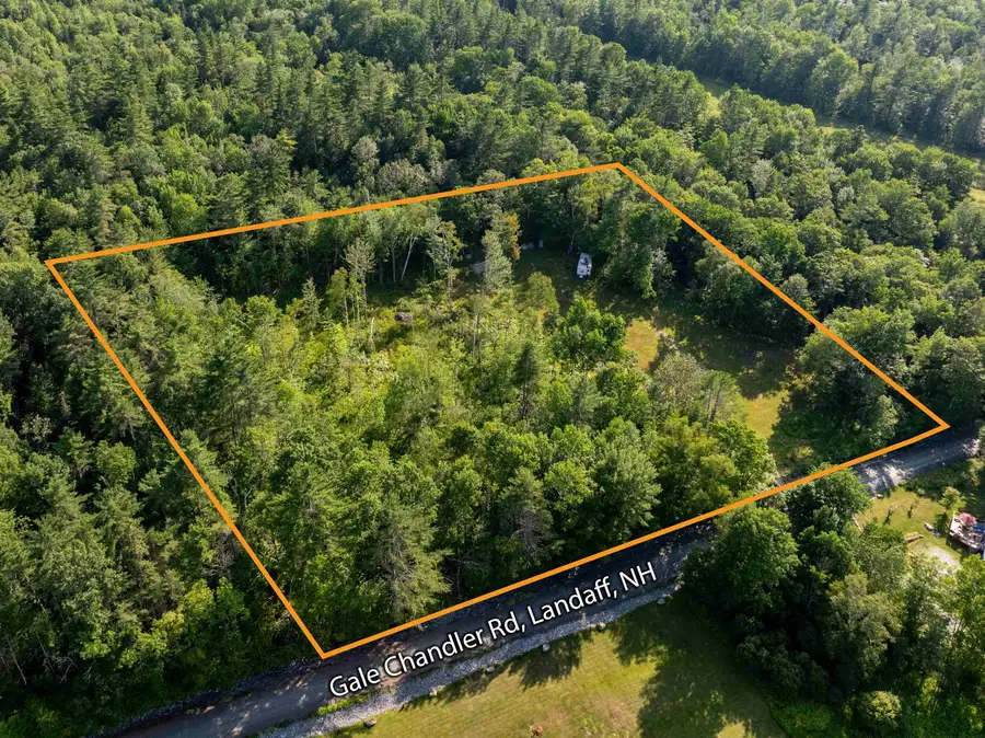 420 Gale Chandler Road, Landaff, NH 03585 - #3