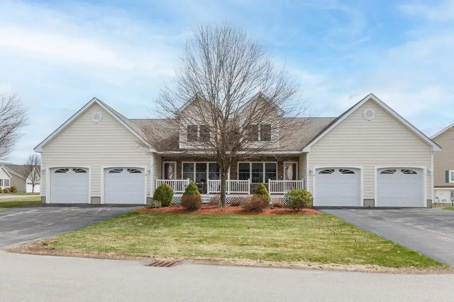 2A Taunton Lane, Hudson, NH 03051 - #2