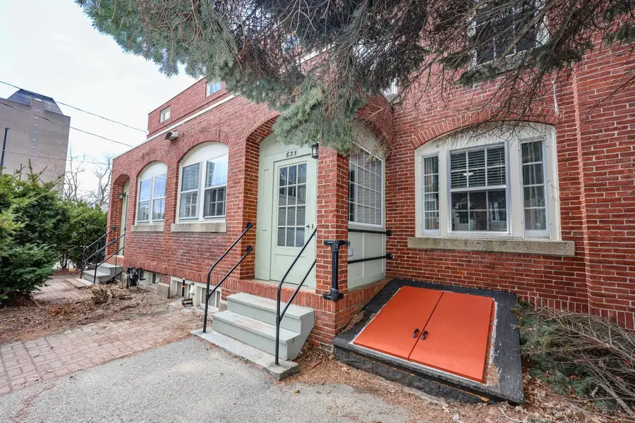 635 Canal Street, Manchester, NH 03101 - #2