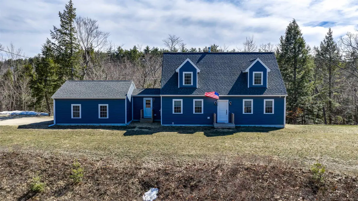 50 Ridge Road, Alton, NH 03809 - #1