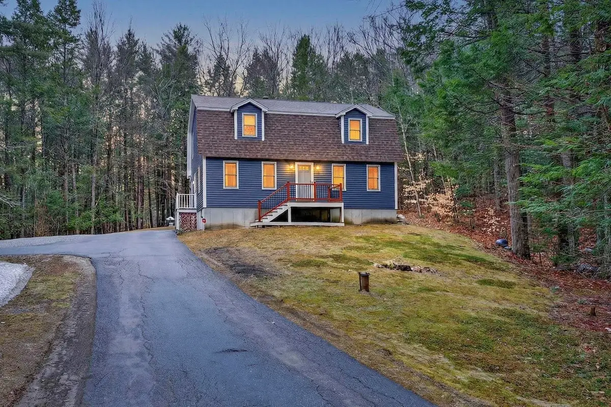 6 Fox Ridge Road, Epping, NH 03042 - #1