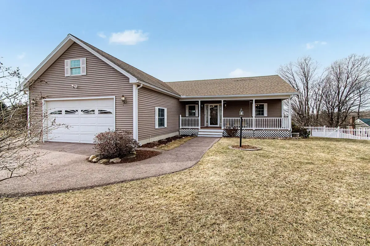 89 Horseshoe Circle, Milton, VT 05468 - #1