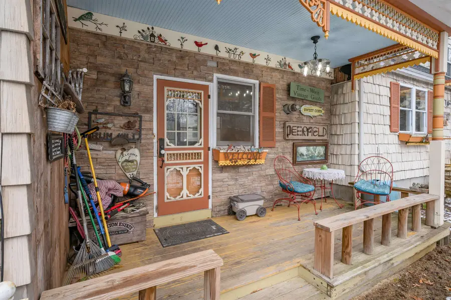 133 Raymond Road, Deerfield, NH 03037 - #2