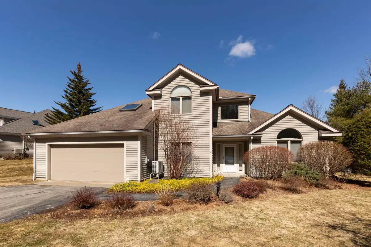 14 Sterling Springs Drive, Wilder, VT 05001 - #1