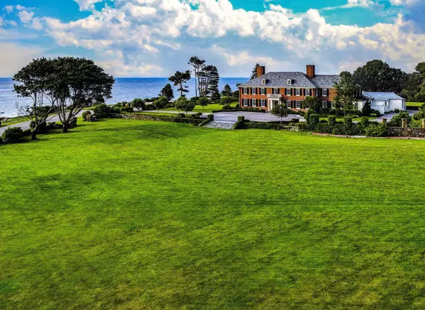 58 Ocean Boulevard, North Hampton, NH 03862