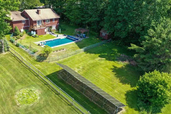 103 Silver Circle, Barre Town, VT 05641