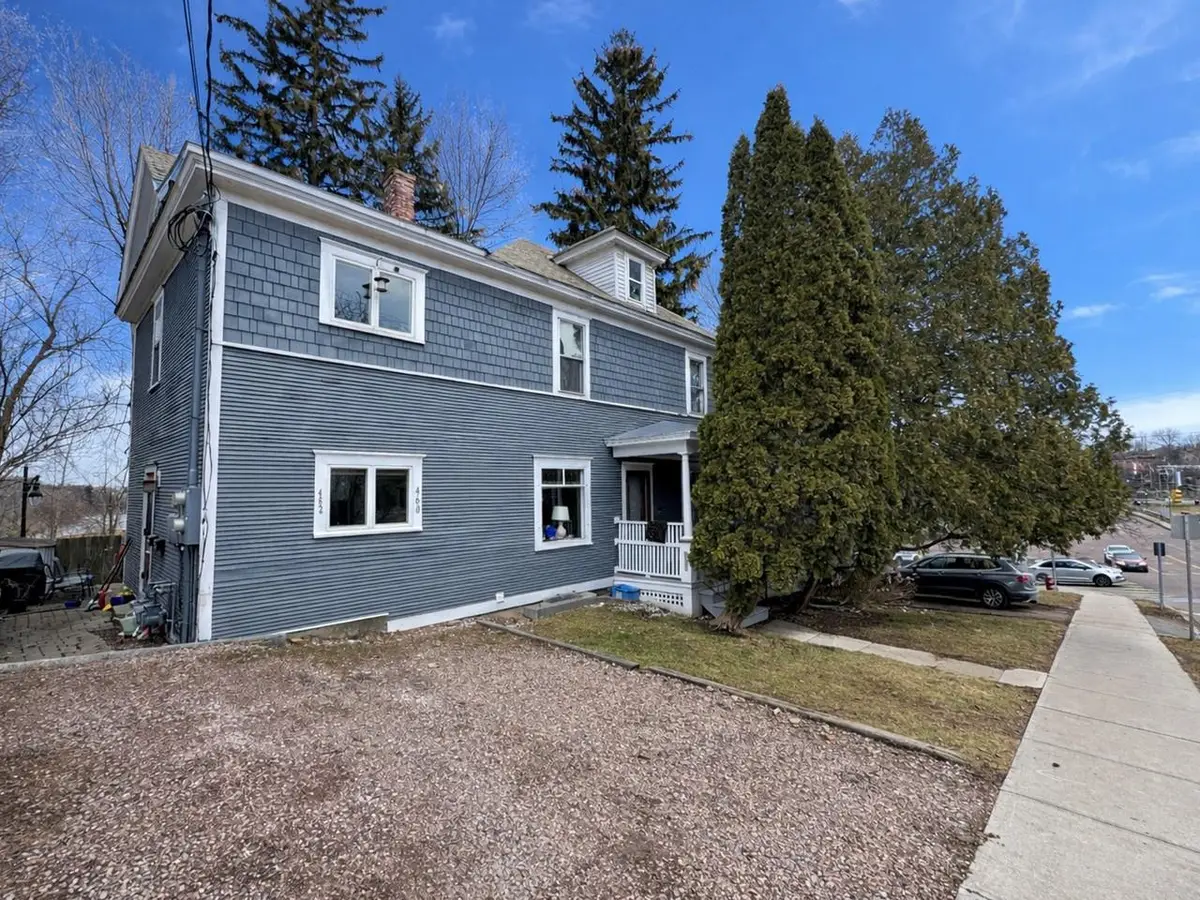 460-462 Colchester Avenue, Burlington, VT 05401 - #1