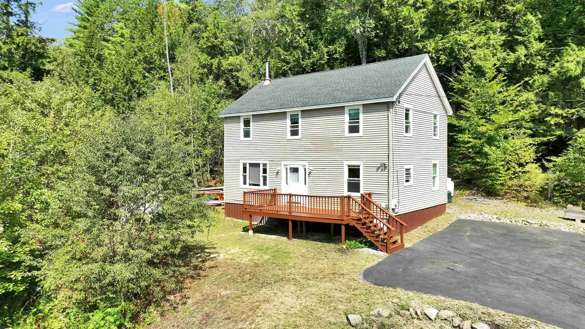 51 Megan Lane, Hillsborough, NH 03244 - #1