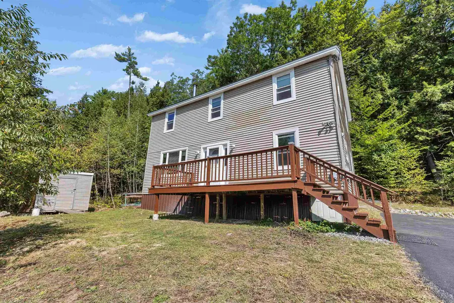 51 Megan Lane, Hillsborough, NH 03244 - #3