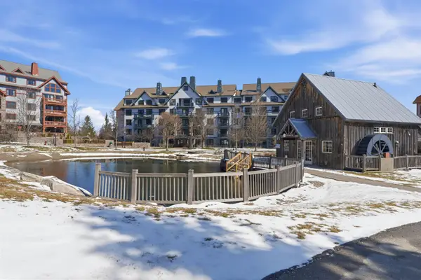 43 Middle Ridge Road #209, Stratton, VT 05155