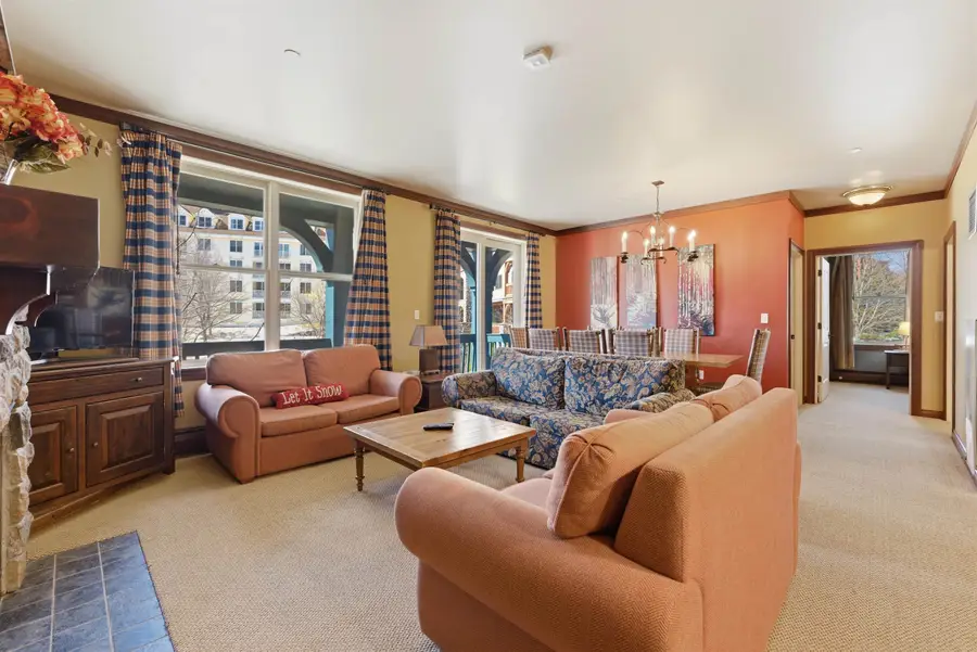 43 Middle Ridge Road #209, Stratton Mountain, VT 05155 - #3