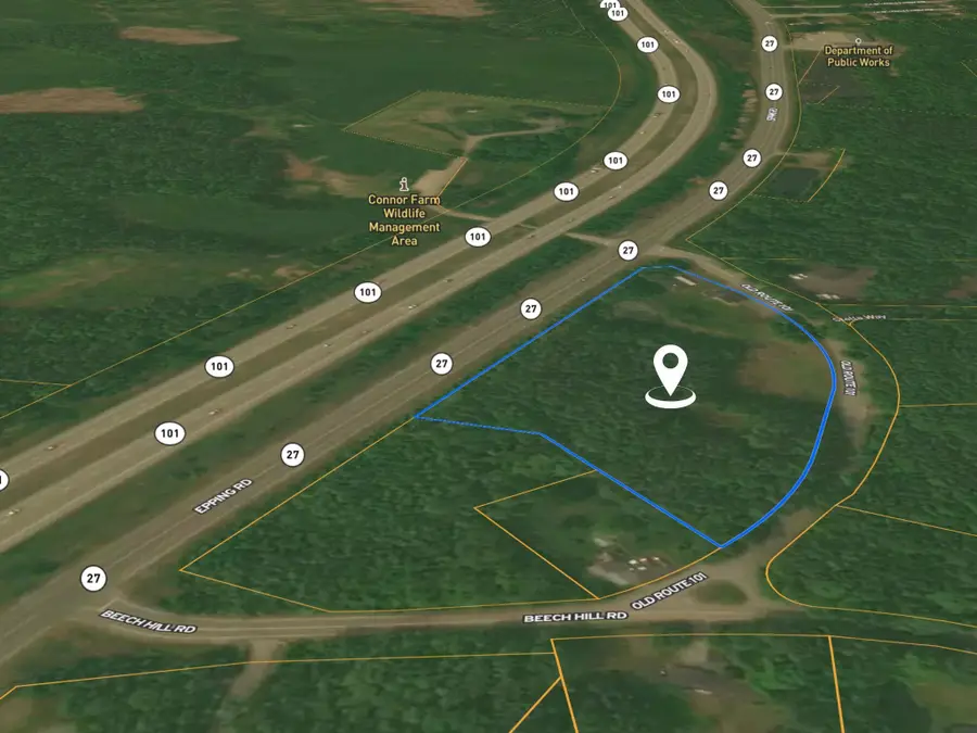 7 Redberry Road, Exeter, NH 03833 - #3