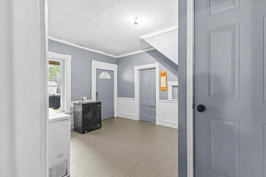 1499 Shellhouse Mountain Road, Ferrisburgh, VT 05456 - #3