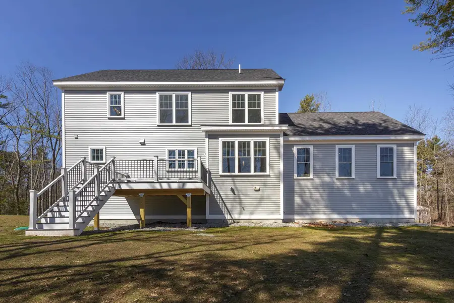 38 Lane Road, Candia, NH 03034 - #2