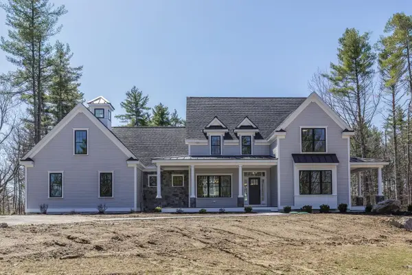125 Crowley Road, Candia, NH 03034