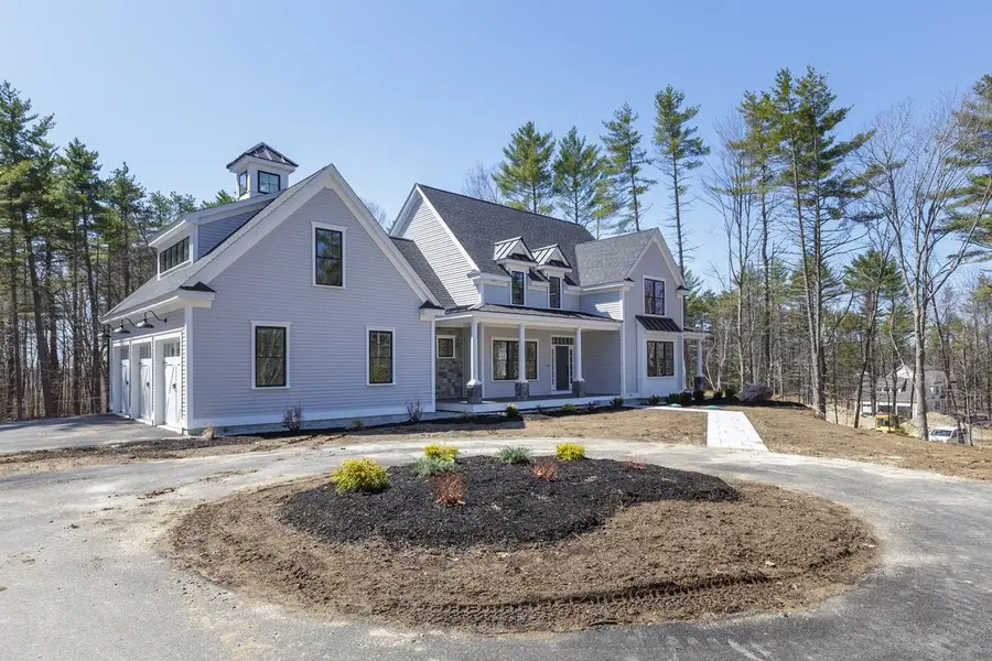 125 Crowley Road, Candia, NH 03034 - #2