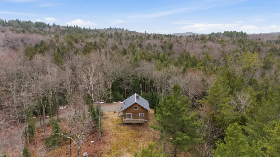 2936 Hapgood Pond Road, Peru, VT 05152 - #3