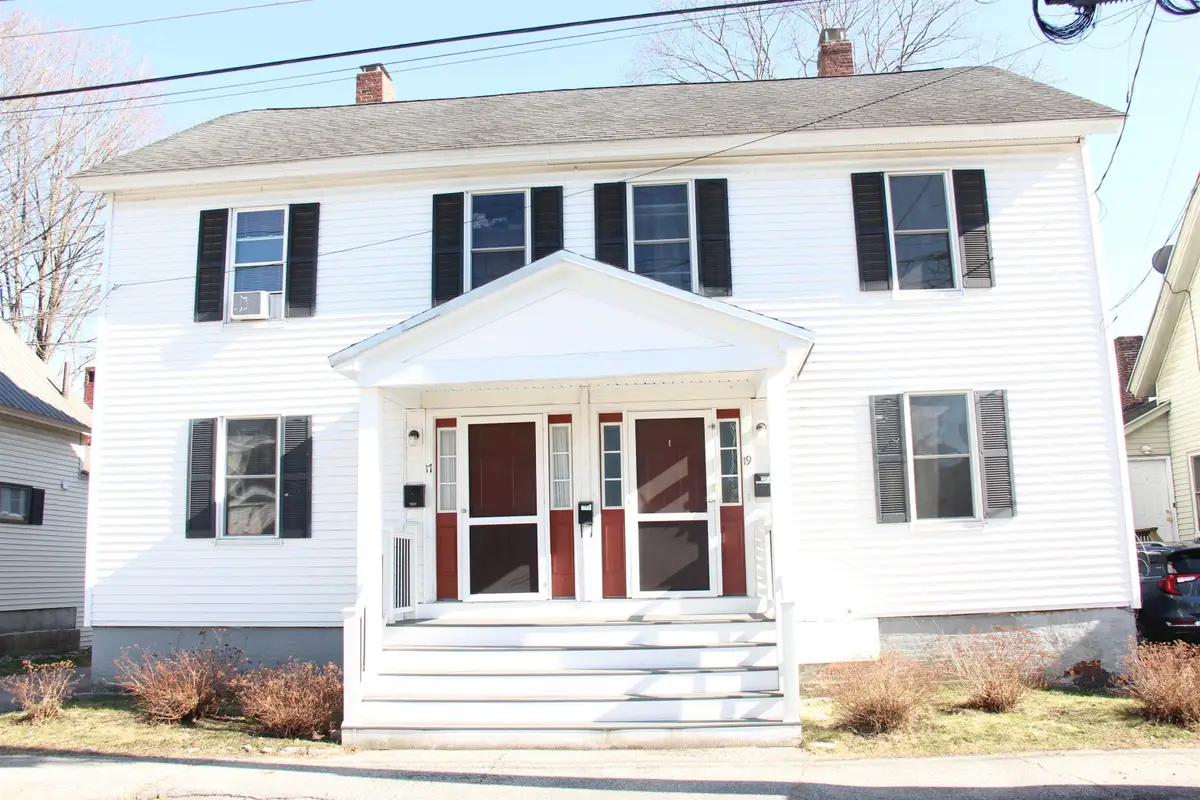 17-19 Thompson Street, Concord, NH 03301 - #1