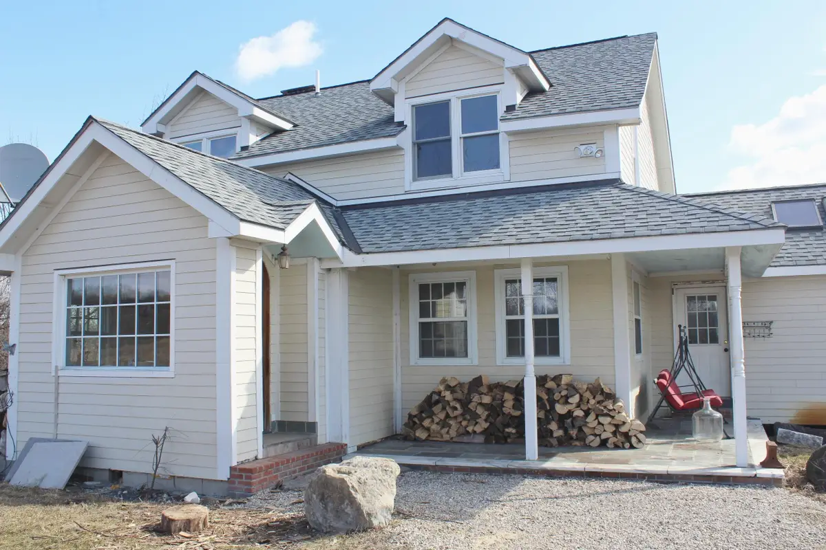 812 Wooster Road, Cornwall, VT 05753 - #1