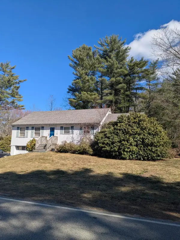 197 Mill Road, North Hampton, NH 03862