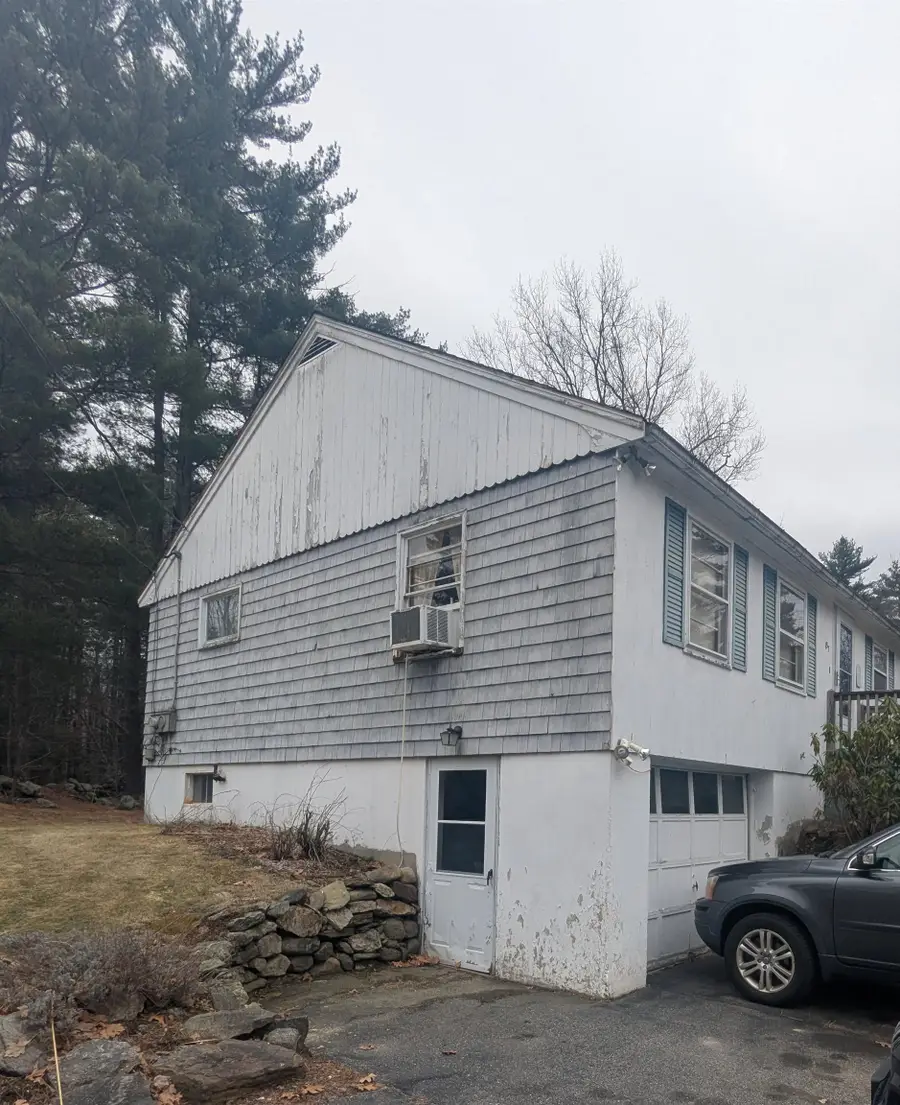 197 Mill Road, North Hampton, NH 03862 - #2