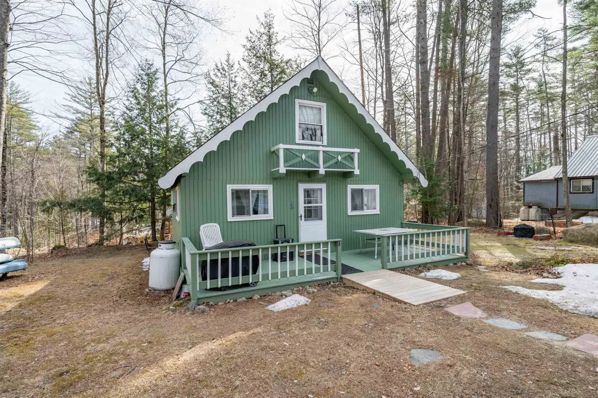 15 Autumn Road, Hillsborough, NH 03244 - #1