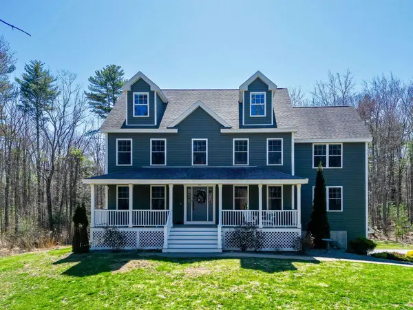 55 Mill Road, North Hampton, NH 03862