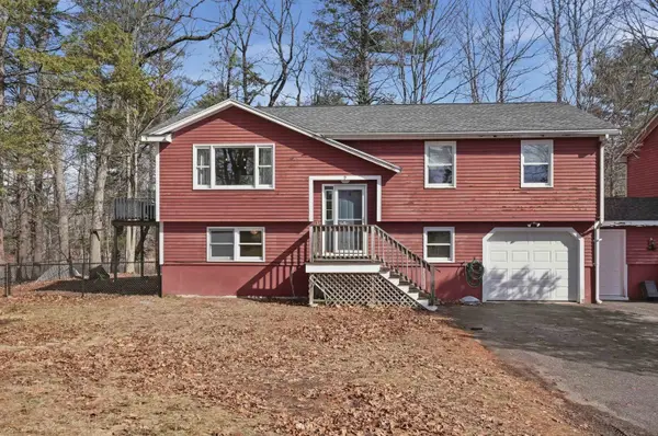 9 Kimberly Drive #Unit 9, Seabrook, NH 03874