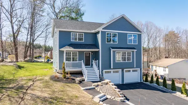 9 Michelle Drive, Nashua, NH 03062