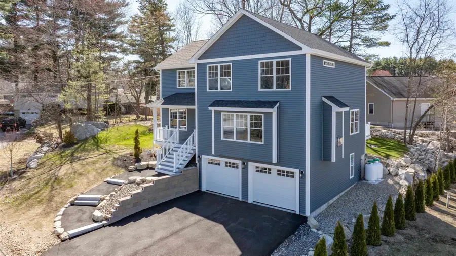 9 Michelle Drive, Nashua, NH 03062 - #3