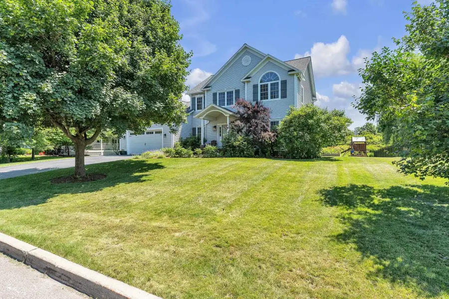 20 Vale Drive, South Burlington, VT 05403 - #2