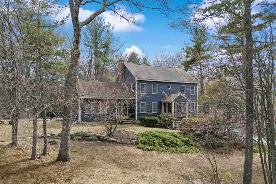 41 Windsor Boulevard, Londonderry, NH 03053 - #2