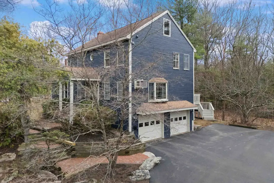 41 Windsor Boulevard, Londonderry, NH 03053 - #3