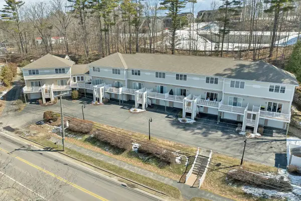 507 Weirs Boulevard #8, Laconia, NH 03246