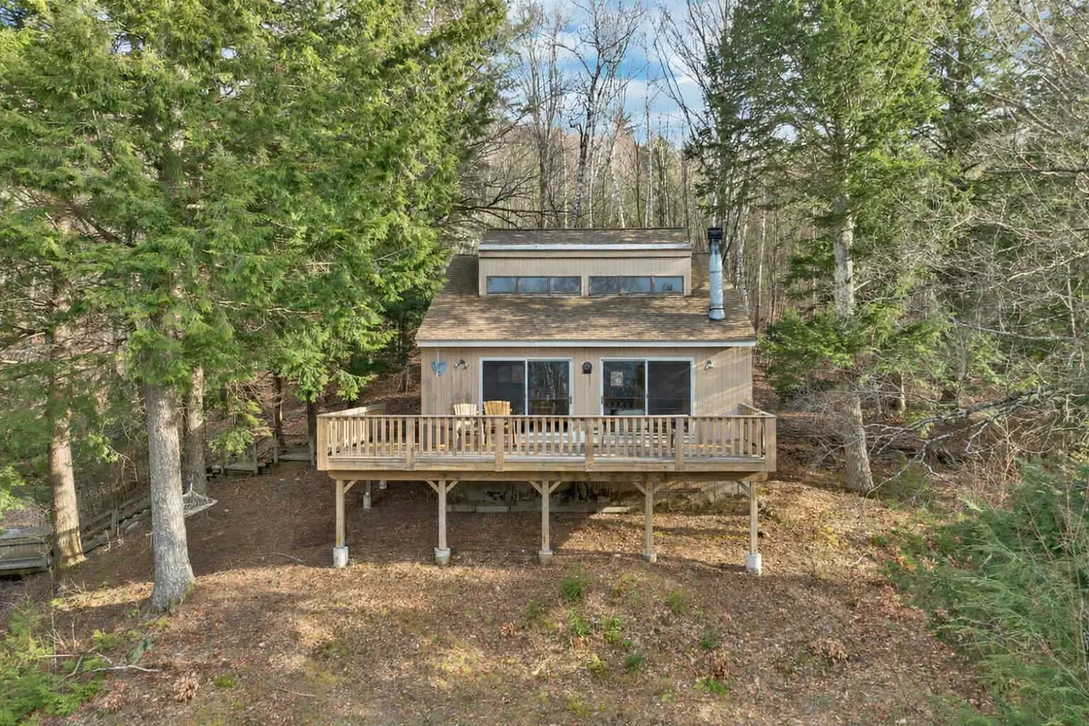 30 Chapman Circle, Campton, NH 03223 - #1