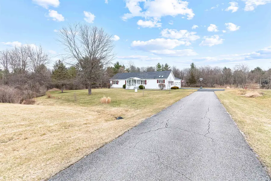 813 Mt Philo Road, Shelburne, VT 05482 - #2